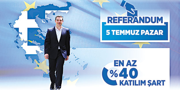 Yunanistan’a son darbeyi vuracaklar