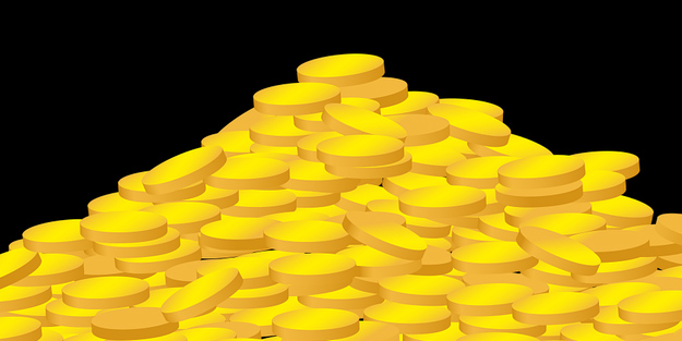 Yunanistan’da 2023’ün ilk çeyreğinde bilançosu: Göz göre göre binlerce lira altın satın aldılar!