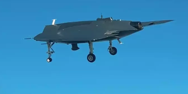 Yunanistan'da ANKA-3 paniği! 'Türkiye hayalet silahıyla buna hazırlanıyor' diyerek duyurdular