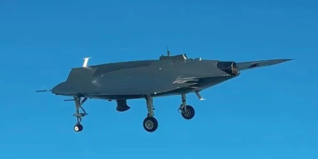 Yunanistan'da ANKA-3 tedirginliği: Türkiye hazırlık içerisinde, ABD'nin o sistemini yok edecek