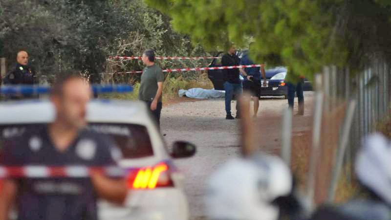 Yunanistan'da araca silahlı saldırı: 6 Türk vatandaşı hayatını kaybetti