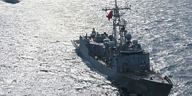 TSK karşısında panikleyen ordularına tepki gösterdiler: Korkaklar