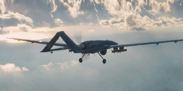 Yunanistan'da bomba Türkiye itirafı! 'Silah konusunda onlara yetişemeyiz'