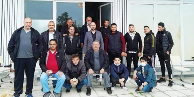 Yunanistan'da buruk bayram! Namaza izin verilmedi