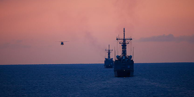 Yunanistan'da büyük panik: Türkiye oraya doğalgaz ve petrol aramaya gidiyor