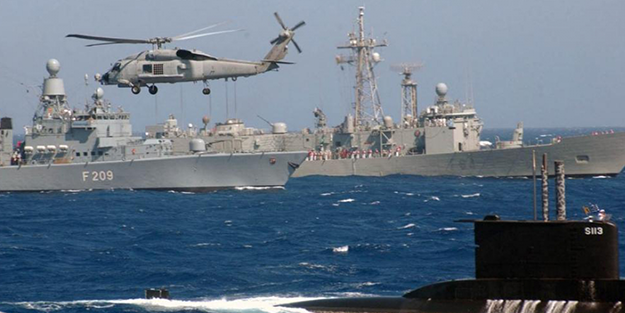 Yunanistan'da büyük Türkiye paniği! İlk kez bu kadar tedirginler... 'Umarız iptal olmaz' diyerek duyurdular