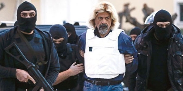 Cezavi firarisinden eylem hazırlığı!