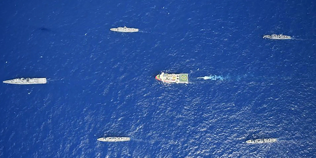 Yunanistan'da çok büyük telaş! Arap lider Türkiye'ye gidiyor, orası elimizden gidebilir