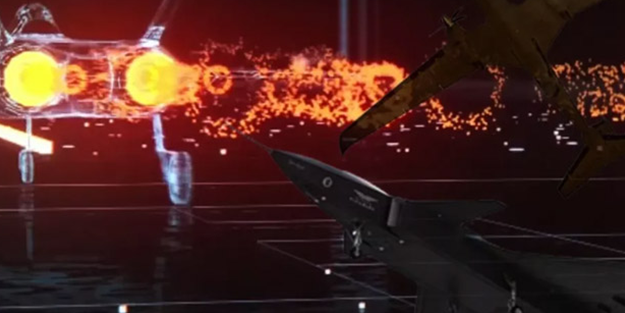 Yunanistan'da çok büyük Türkiye paniği: Ankara o ülke ile TB3 Bayraktar ve Kızılelma'ya motor tasarlıyor