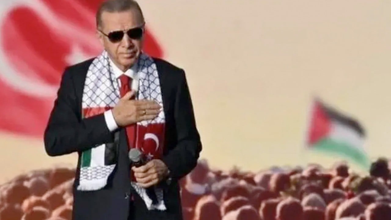 Yunanistan'da Cumhurbaşkanı Erdoğan korkusu oldu: Hint ordusu Ege'ye taşınmalı!