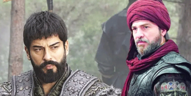 Yunanistan'da Diriliş Ertuğrul ve Kuruluş Osman şaşkınlığı