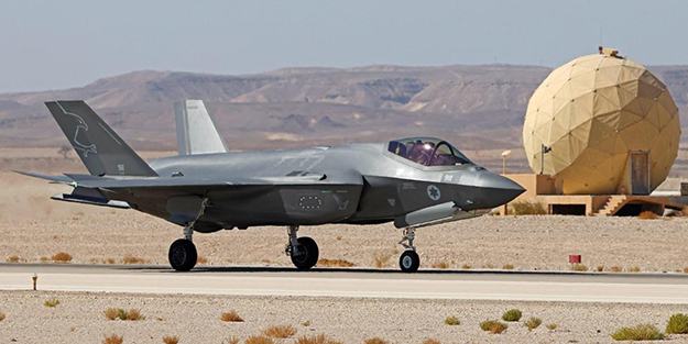 Yunanistan'da F-35 depremi! Bunu beklemiyorlardı... 'Türkiye yüzünden oldu' diyerek açıkladılar