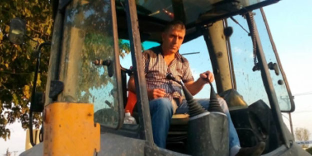 Yunanistan'da gözaltına alınan işçi iade edildi!