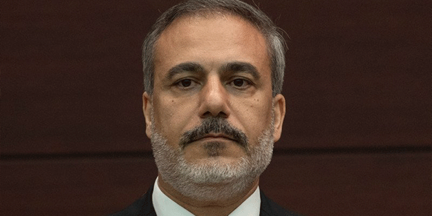 Yunanistan'da Hakan Fidan rüzgârı esiyor! Kritik telefon görüşmesinin ardından bir noktaya dikkat çektiler