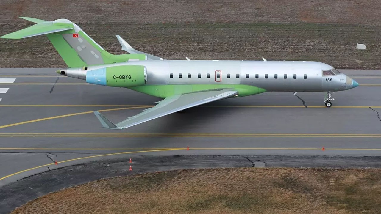 Yunanistan'da ''Hava SOJ'' paniği: Türkiye'nin gerisinde kaldık