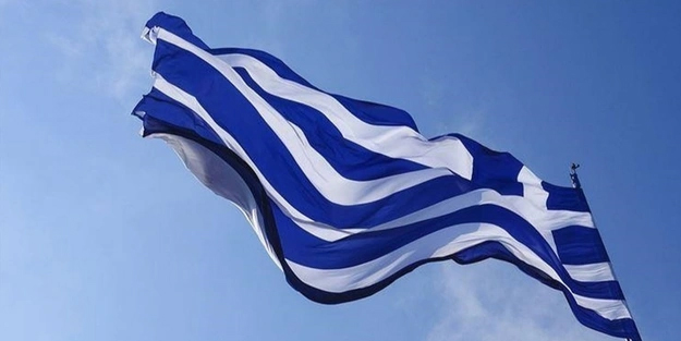 Yunanistan'da hükümetin Filistin'i tanıması istendi