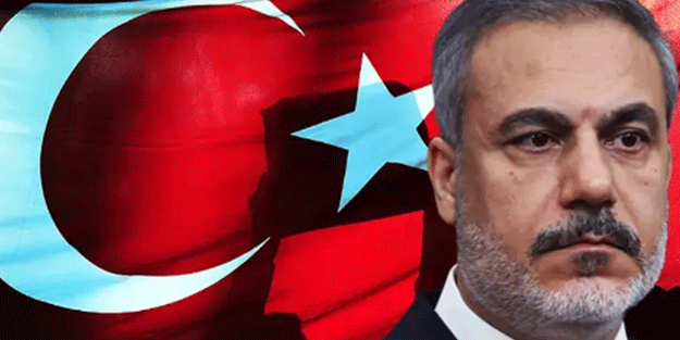 Yunanistan'da işler kontrolden çıktı! Hakan Fidan topa girdi, Türkiye yardım teklifi yaptı