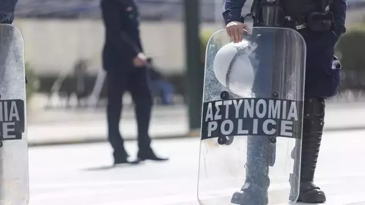 Yunanistan'da istihbarat operasyonu çatışmaya döndü! Arkasında bakın kim çıktı