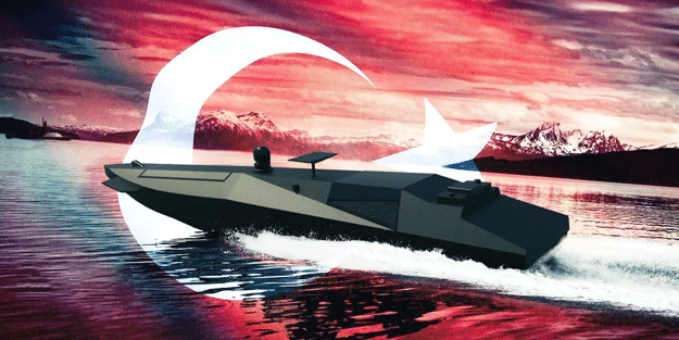 Yunanistan'da Kama paniği!