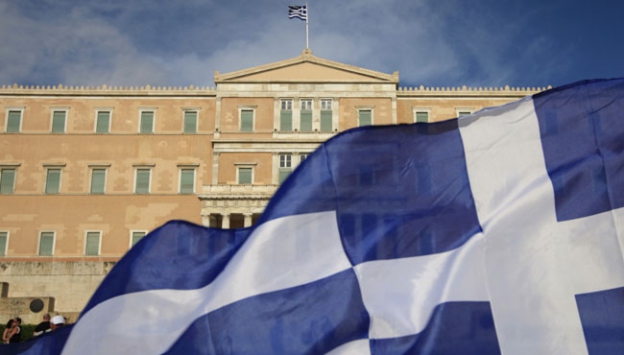 Yunanistan'da karar günü