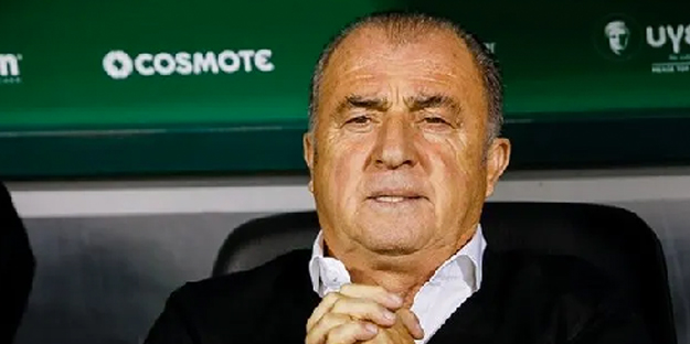 Yunanistan’da kriz ateşlendi! Fatih Terim isyanı büyüyor! Reziller…