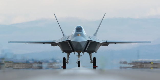 Yunanistan'da MMU Kaan paniği! 'Şifrelerini sadece Türkler bilecek' diyerek hayıflanmaya başladılar