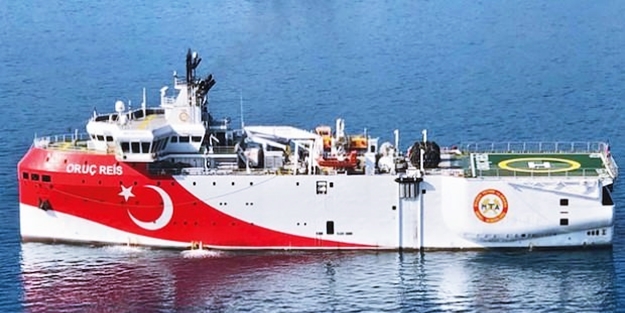 Yunan'ın büyük korkusu: Uyanın Türkler geliyor!