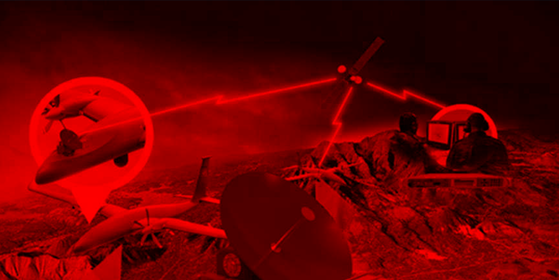 Yunanistan'da panik! 'Türkiye öyle bir sistem geliştirdi ki her yere konuşlandırmaya başladı' diyerek duyurdular