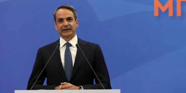 Yunanistan'da seçim sonuçları belli oldu