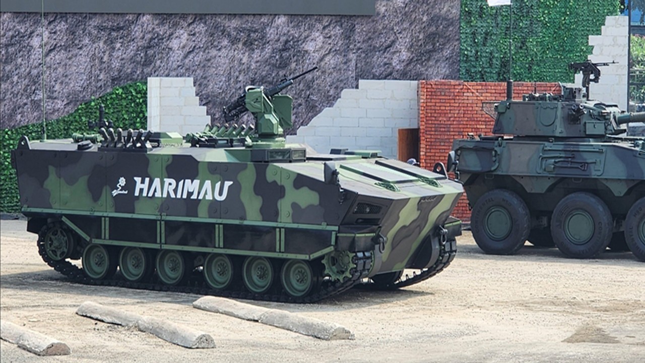 Yunanistan’da sıfır ZPT filosu ile tekrar başa döndü Kaplan dengelerini bozdu