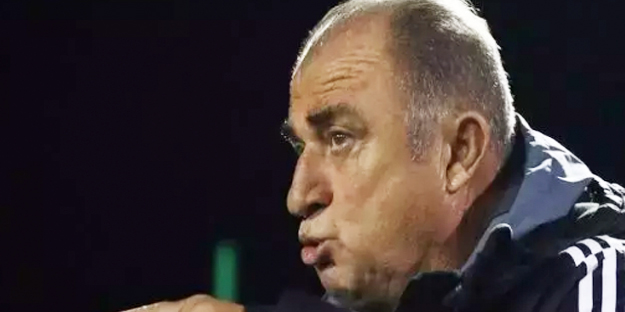 Yunanistan’da şok eden gelişme! Fatih Terim’in fişini çektiler! Sen ne yaptın böyle! Bakalım şimdi ne olacak