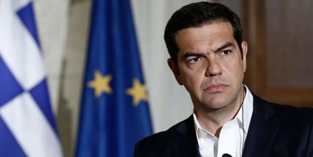 Yunanistan'da solun eski lideri Çipras yeni parti kurdu! Muhafazakar hükümete karşı "İttifak" kartını açtı!