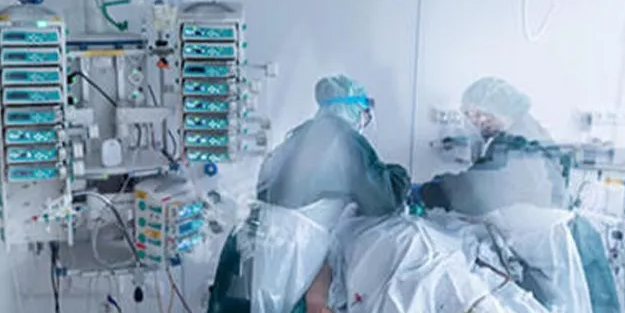 Yunanistan'da Strep A bakterisi nedeniyle ilk ölüm! İngiltere ve birçok Avrupa ülkesinden yeni vakalar...