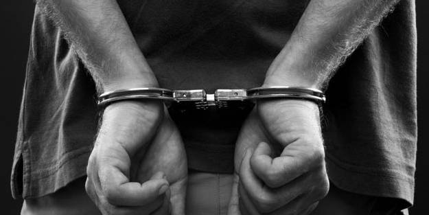 Yunanistan'da suç örgütünün firari olan 2 numaralı ismi yakalandı