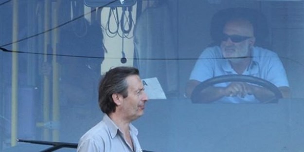 Toplu taşıma ücretsiz