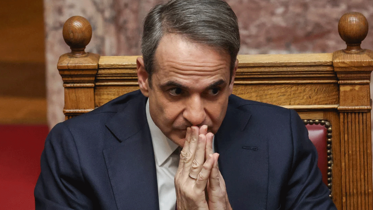 Yunanistan'da Türkiye alarmı: İtalya'dan sonra şimdi de onlar!