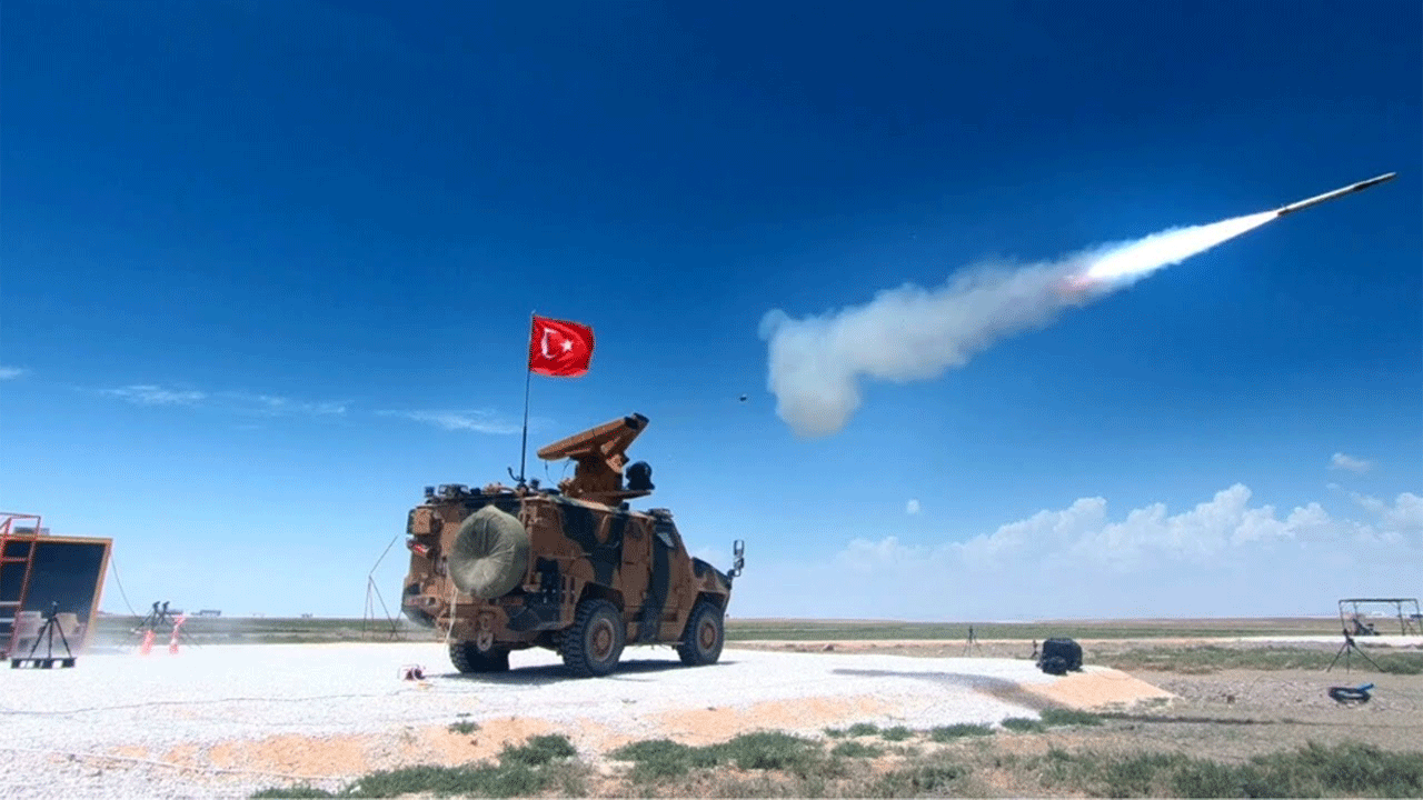 Yunanistan'da Türkiye endişesi! Savunma gücü paniğe neden oldu