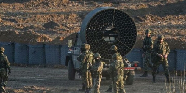 Yunanistan'dan Türkiye'ye karşı silahlanma yarışı tam gaz! 300 adet alacaklar