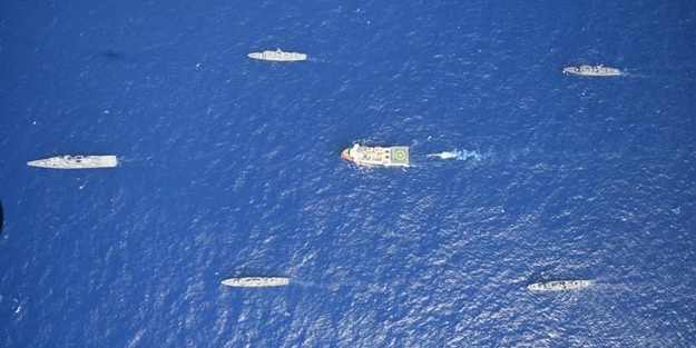 Yunanistan'da 'Türkler geliyor' paniği