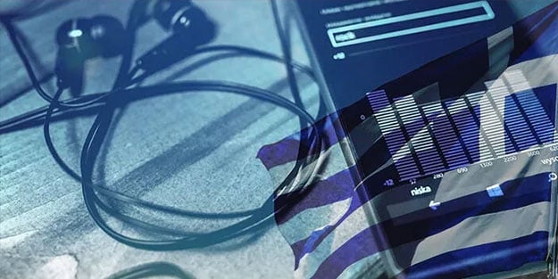 Yunanistan'da yasa dışı dinleme skandalı büyüyor