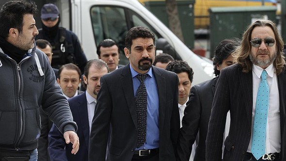 Yunanistan'daki darbeci askerler bakın ne istedi!