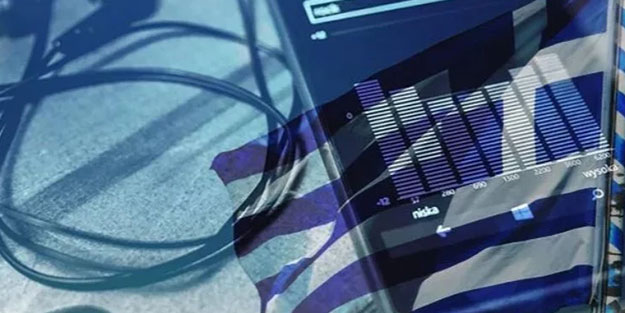 Yunanistan'daki dinleme skandalında 2. perde