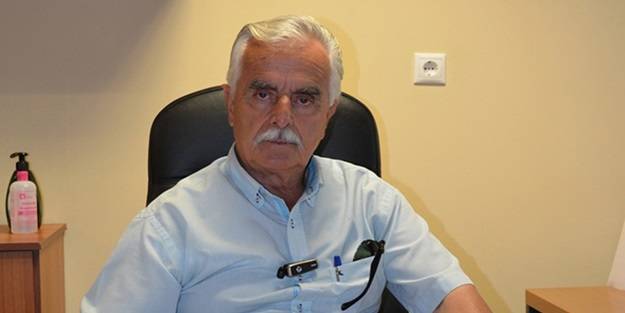 Yunanistan’daki kurumun başına Türk seçildi