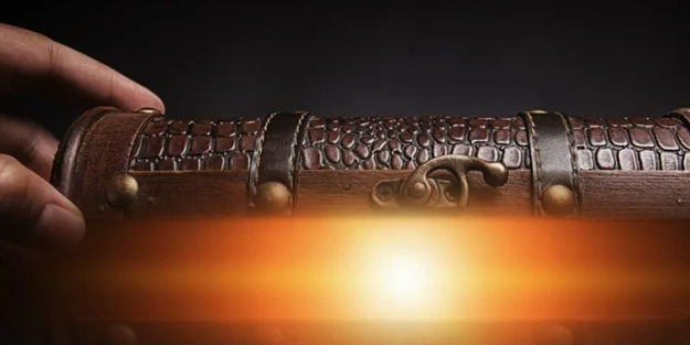  Yunanistan'daki o adada kazı yapan arkeologlar 2.700 yıllık hazine buldu: Bilim insanları sandığı açınca içinden çıkana inanamadı