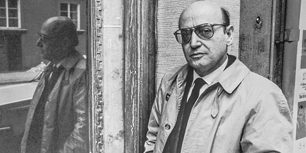 Ünlü yönetmenin arşivi yangında kül oldu