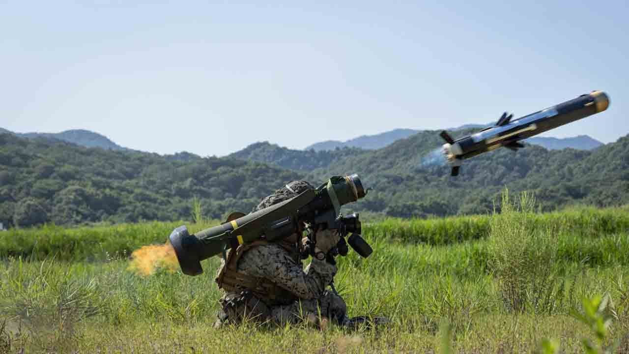 Yunanistan’dan 300 milyon euroluk hamle: Tanksavar gücü baştan kuruluyor