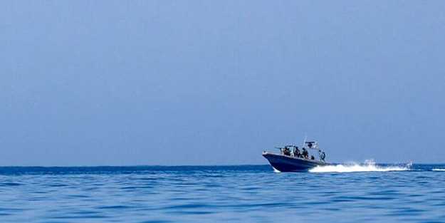 Yunanistan'dan ağır silahlı provokasyon