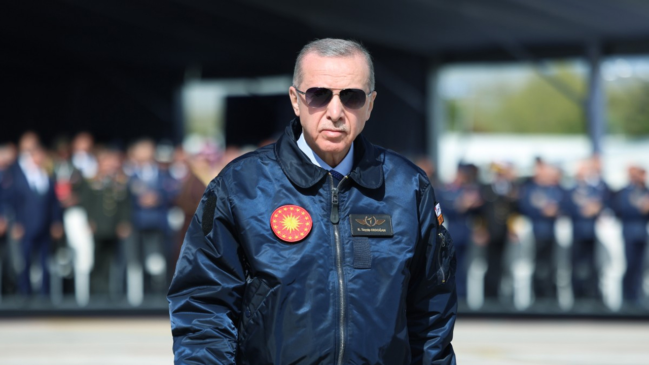 Yunanistan'dan Avrupa'ya Türkiye mesajı: Yenilgisiz lider Erdoğan!