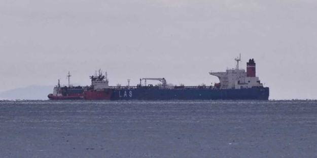 Yunanistan'dan Basra Körfezi’nde ihlal! İran 2 petrol tankerine el koydu