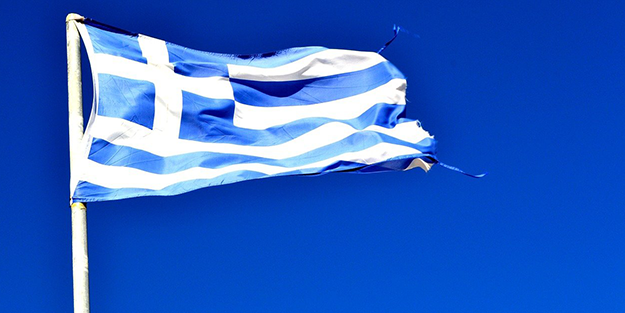 Yunanistan'dan beklenmedik çıkış: Türkiye bunu kullanmıyor